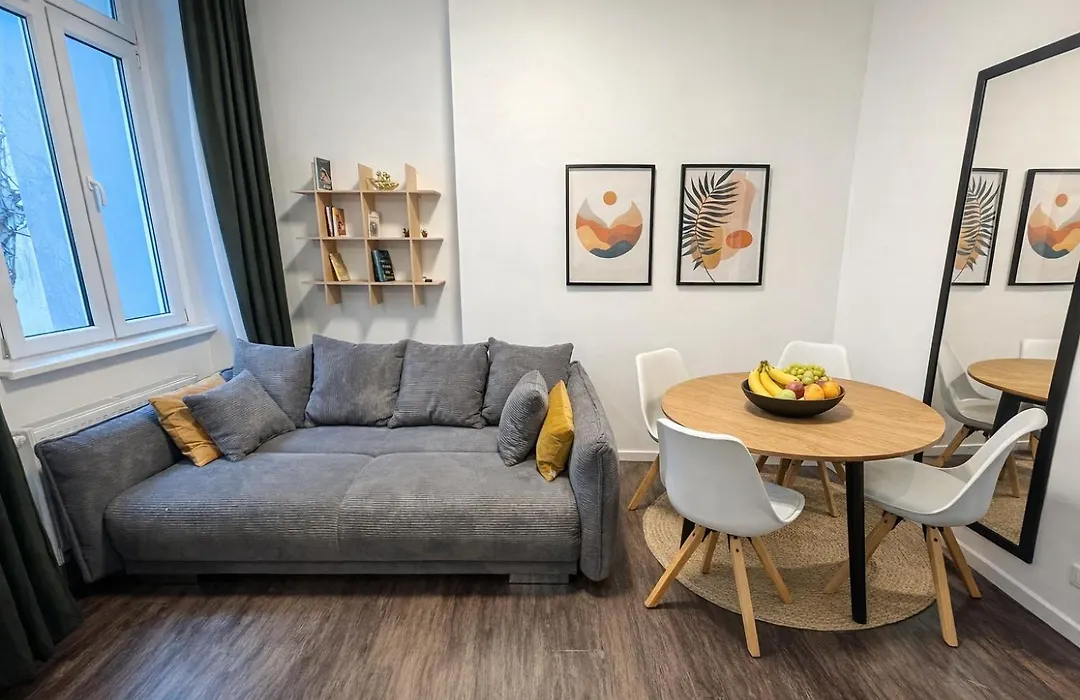 Arbio I Apartmently Studios & Apartments-1