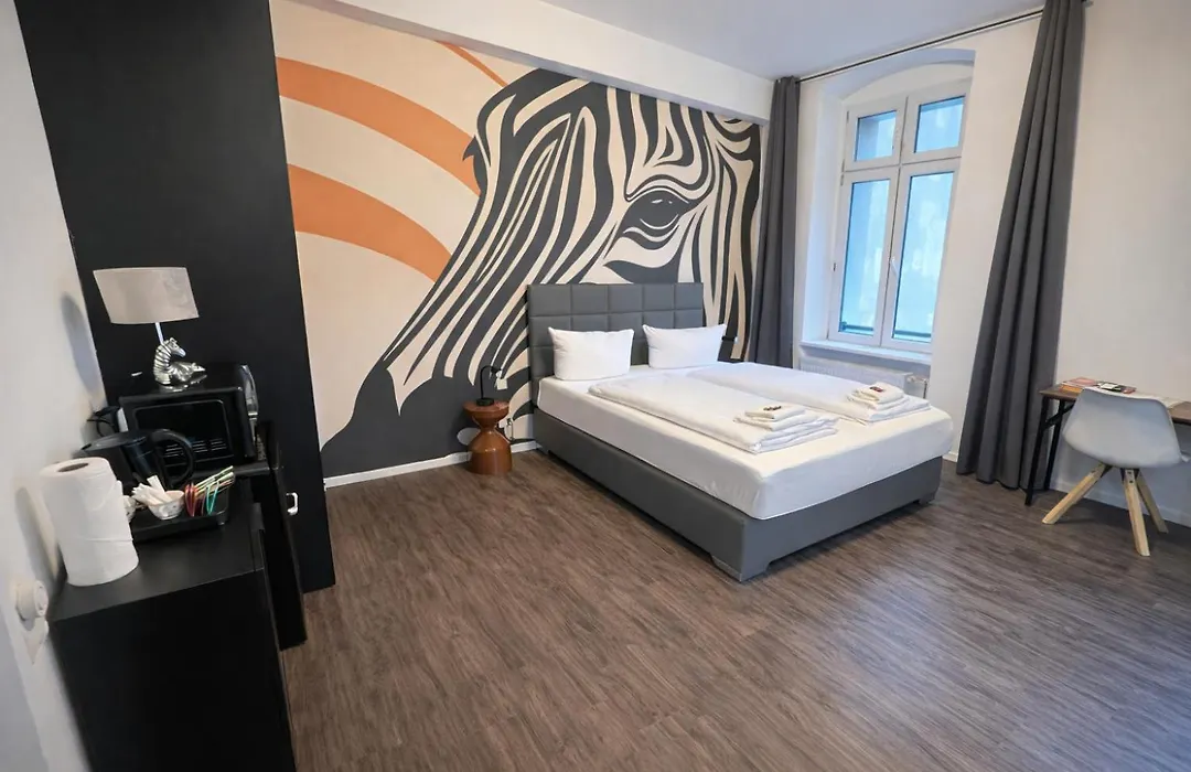 Arbio I Apartmently Studios & Apartments-1