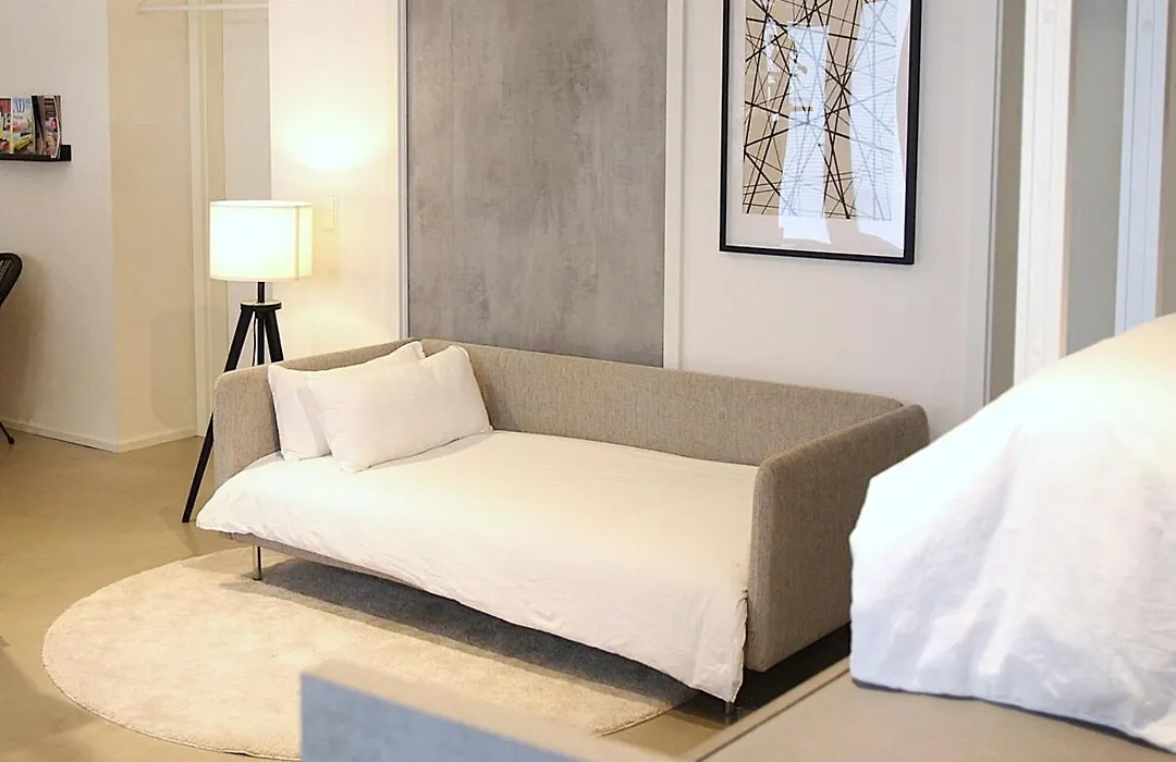 Business & Family Apartment-1