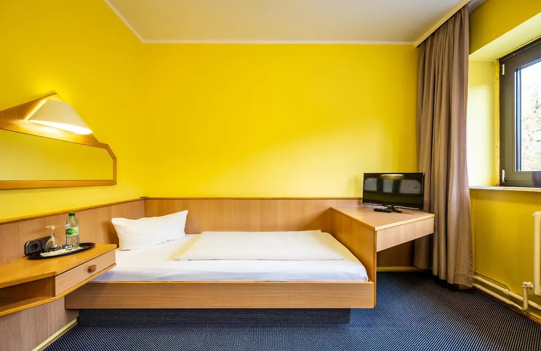 Hotel Grunewald-1