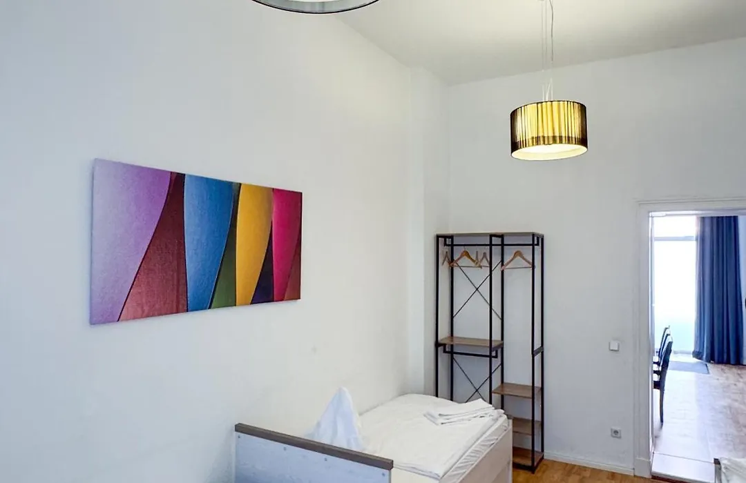 City-Apartment Zille-1