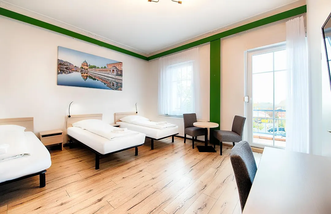 Hotel B1-1