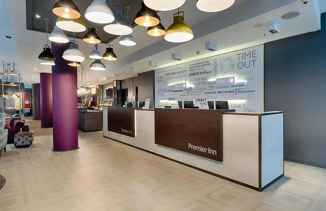 Premier Inn Berlin Alexanderplatz-1