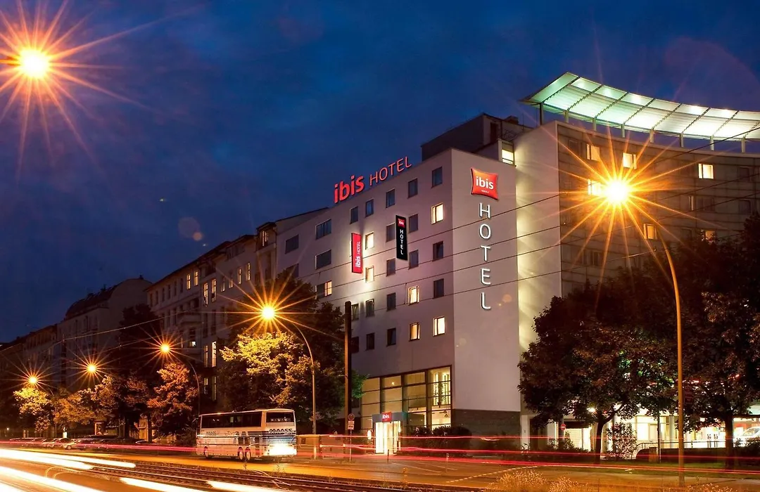 Ibis Berlin Mitte-1