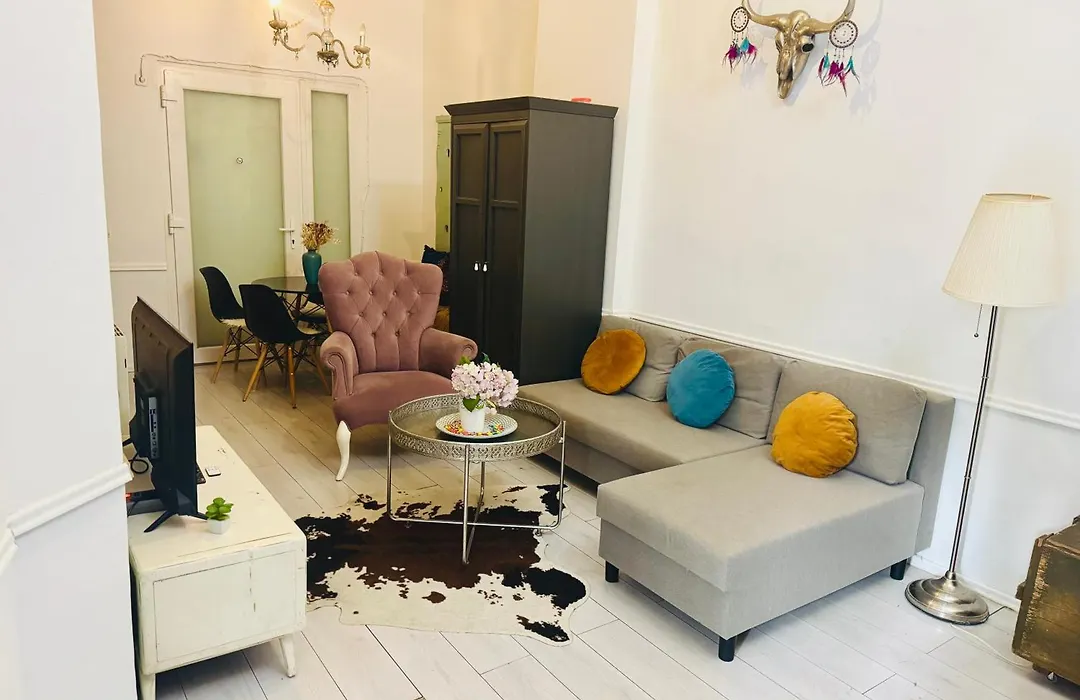 Loft in Prenzlauerberg-1