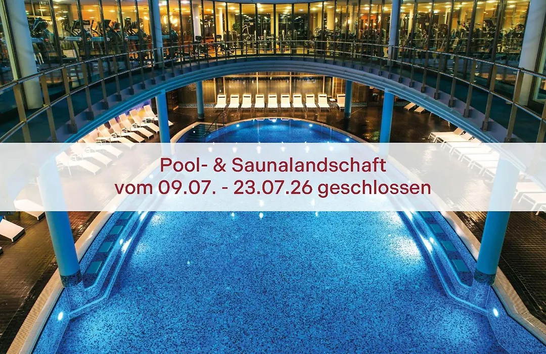 Centrovital Hotel Berlin-1