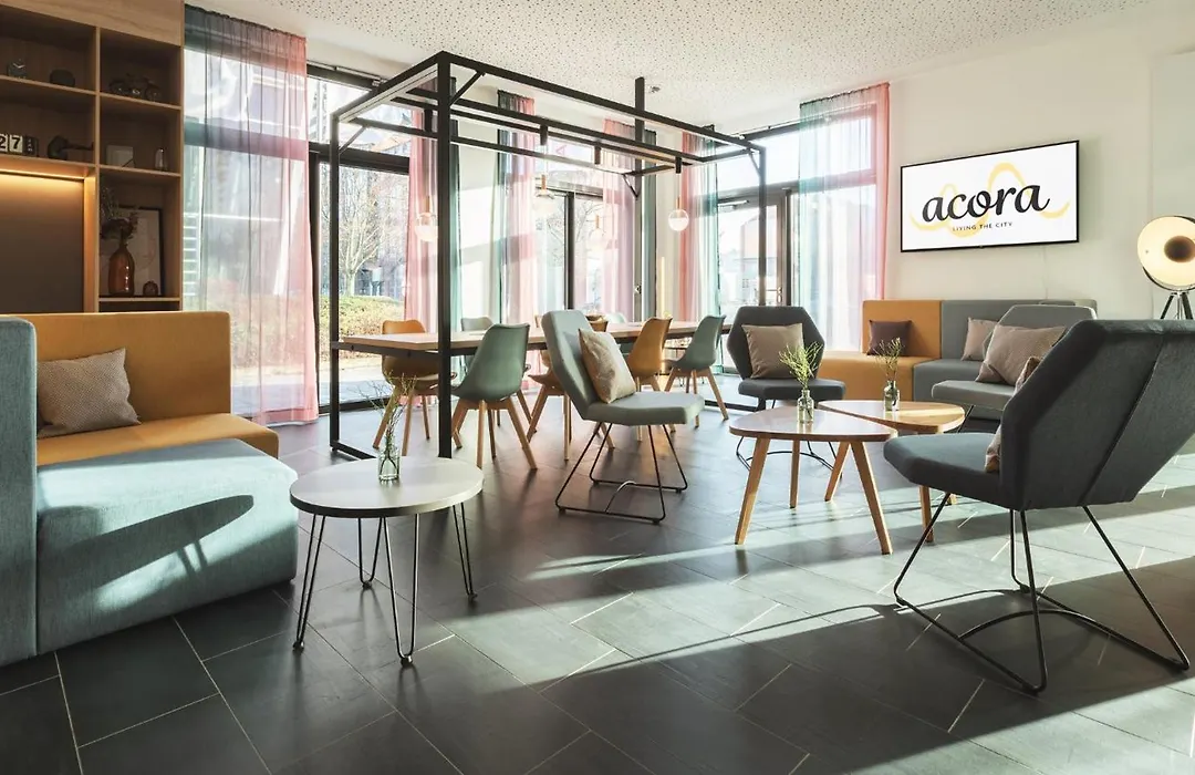 Candlewood Suites Berlin Charlottenburg By Ihg-1