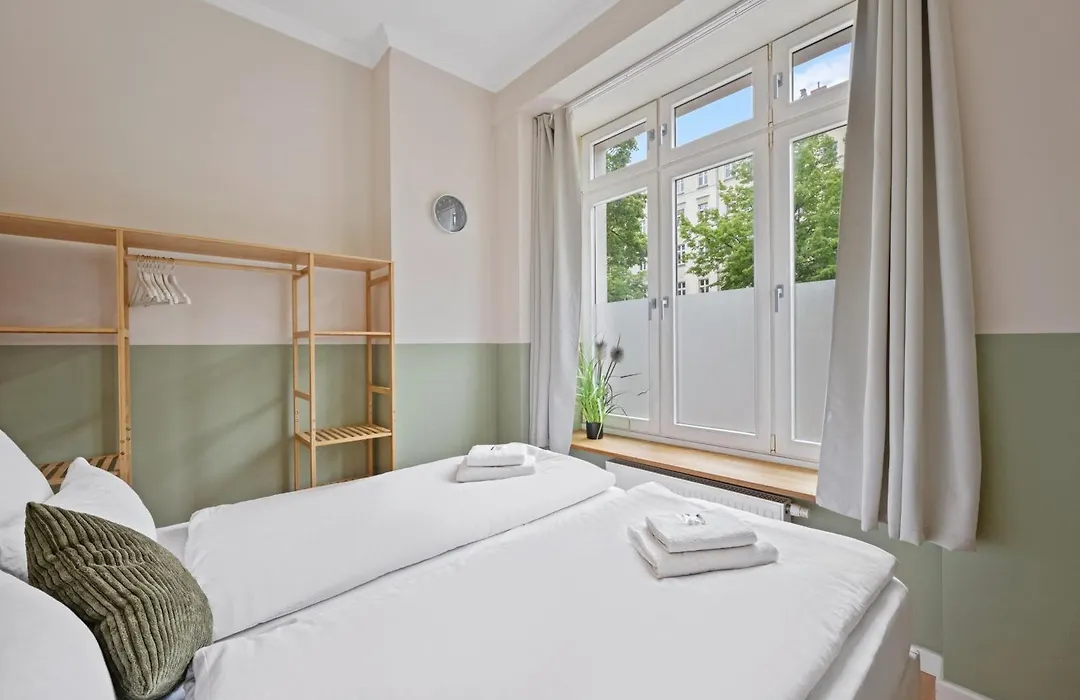 Luxury In Center Of Berlin Mitte-1