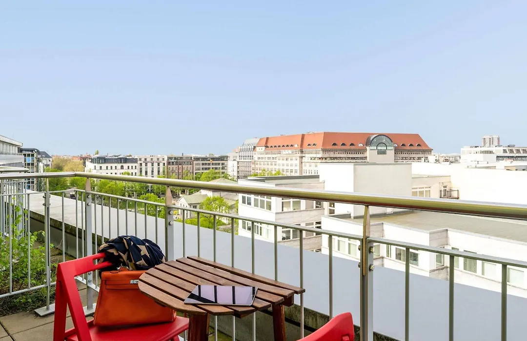 ibis budget Berlin Kurfürstendamm-1