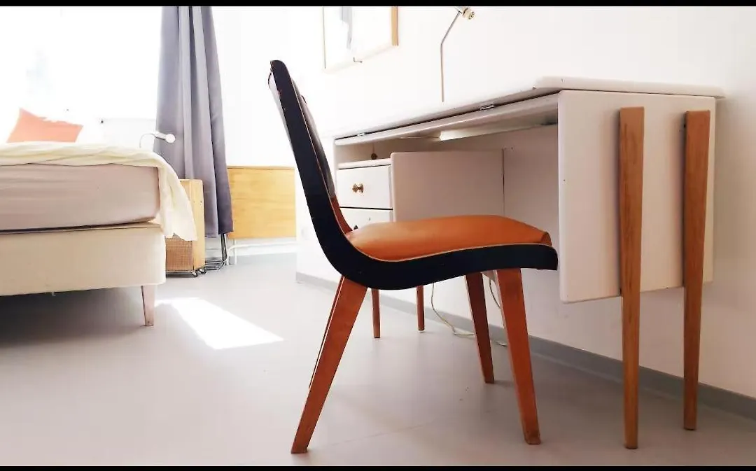 Freedom Studio Apartment-1