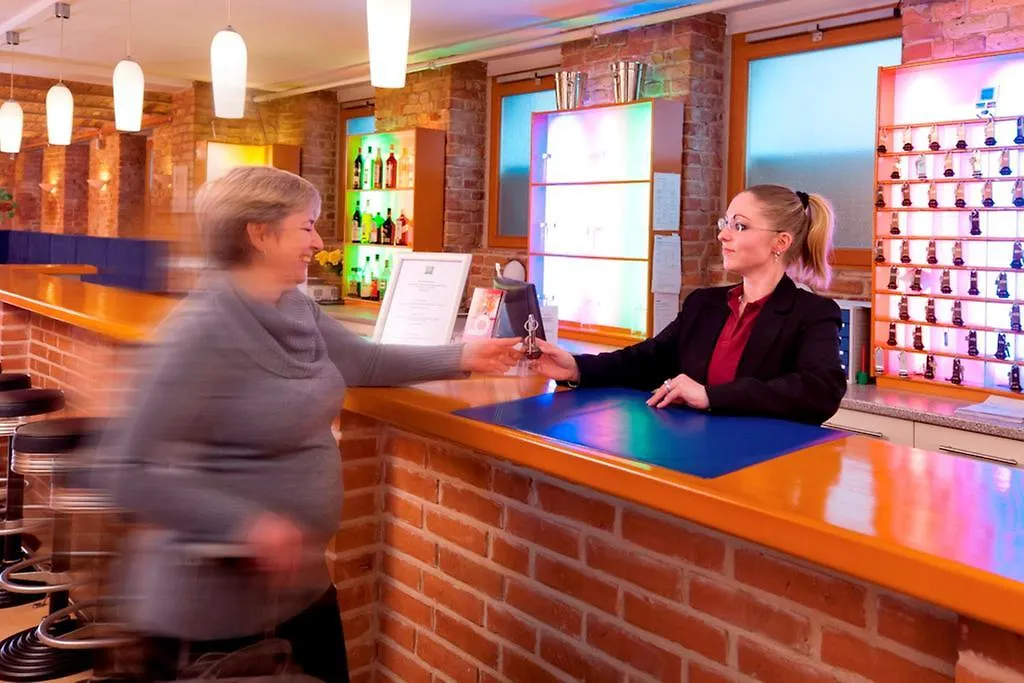 Ibis Styles Berlin City Ost-1