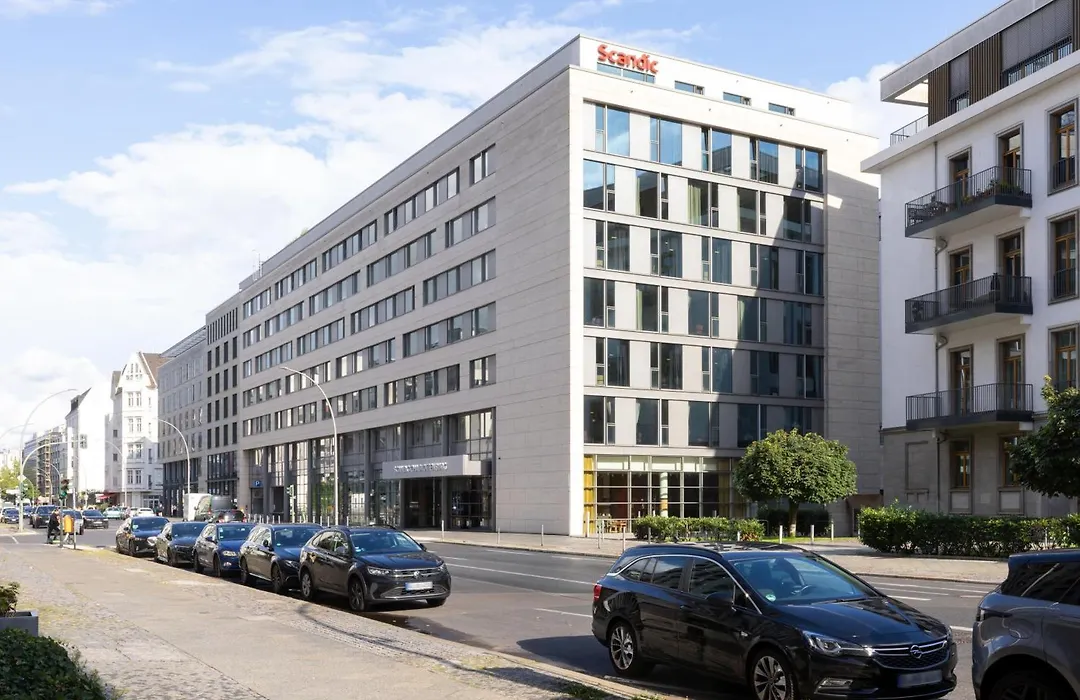 Scandic Charlottenburg-1