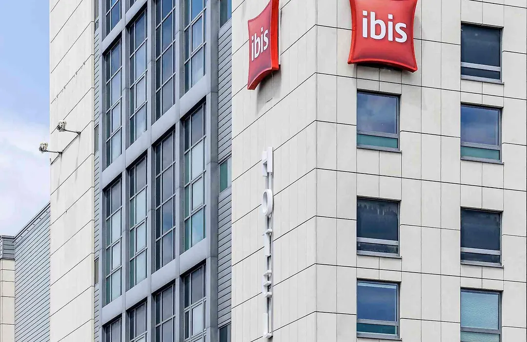 Ibis Hotel Berlin Spandau-1