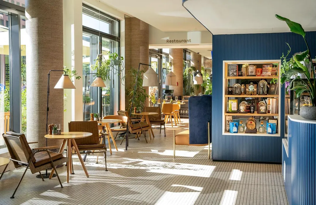 Innside By Melia Berlin Mitte-1