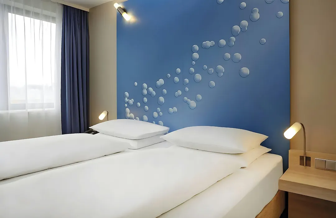 Leonardo Smart Hotel Berlin Alexanderplatz-1