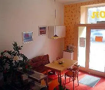 Pension Regenbogen-1