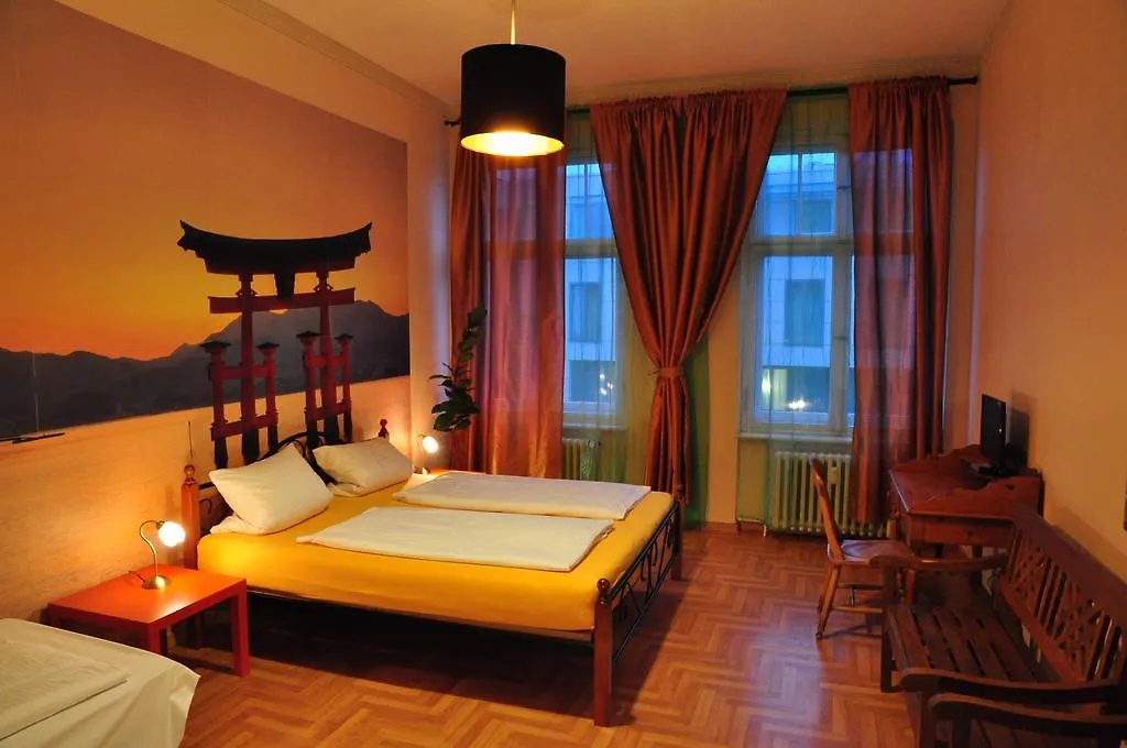 Charlotten Apartments Am Ku'Damm-1