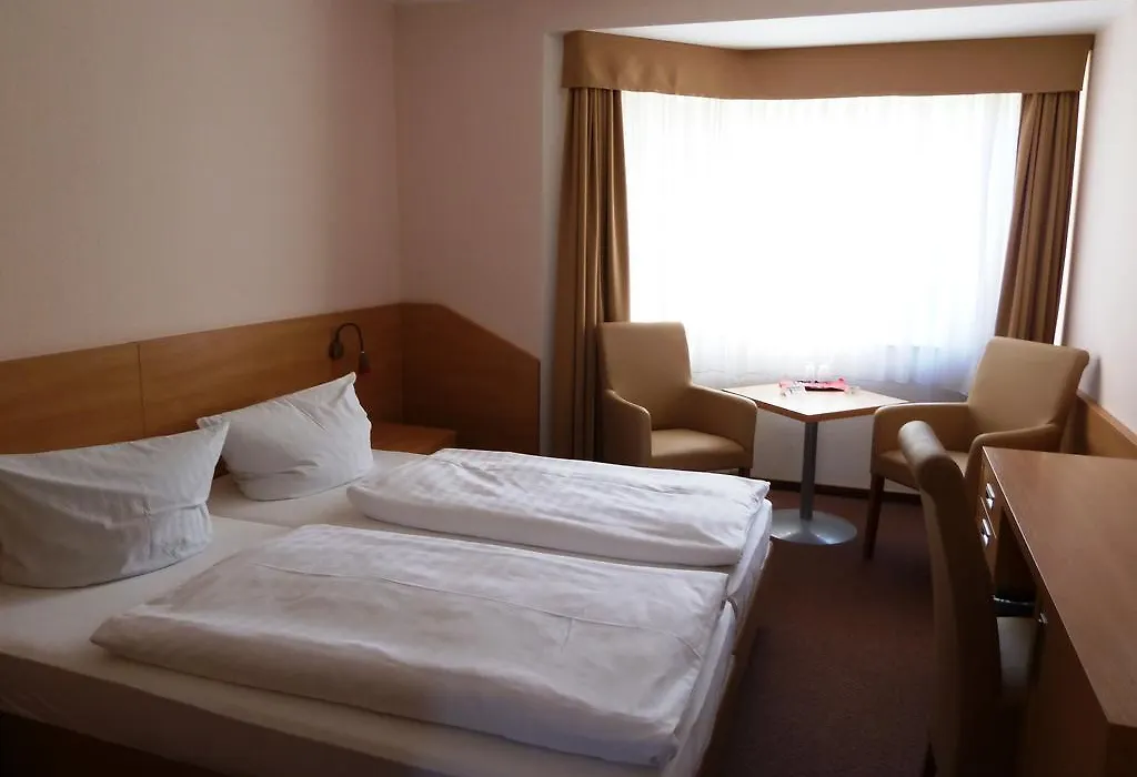 Hotel Havel Lodge Berlin-1