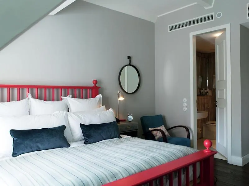 Soho House Berlin-1