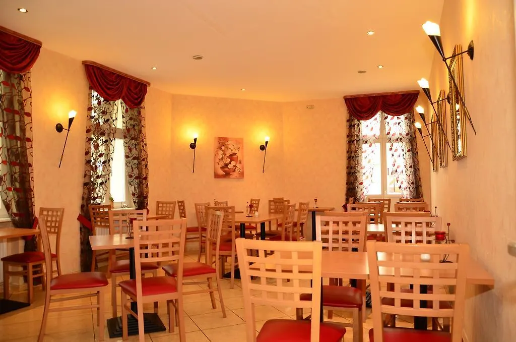 Hotel Albertin-1