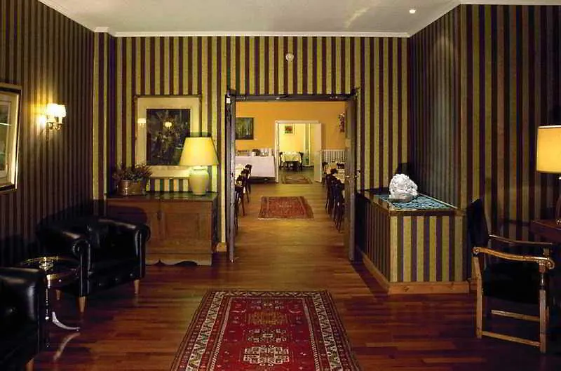 Stadt-Gut-Hotel Bogota-1