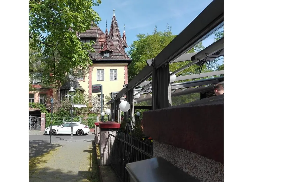 Hotel Il Mulino-1