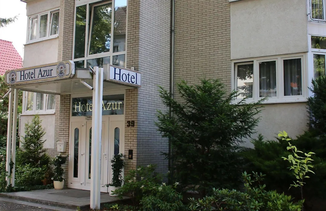 Hotel Azur-1