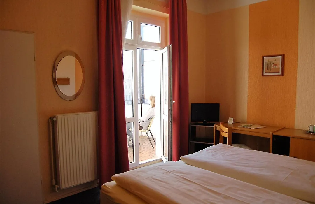 Hotel Graf Pückler-1