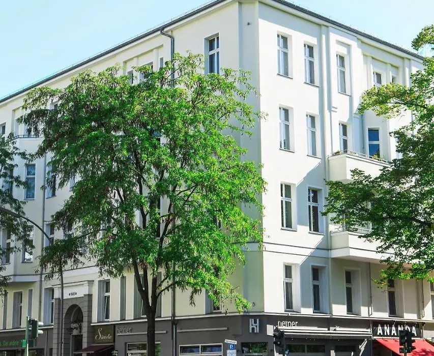 Pension Peters – Das andere Hotel-1