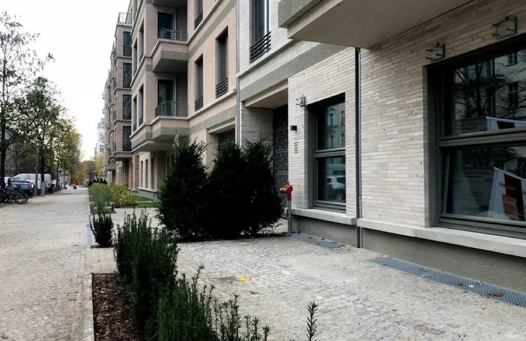 Bonusfeature Apartments-1
