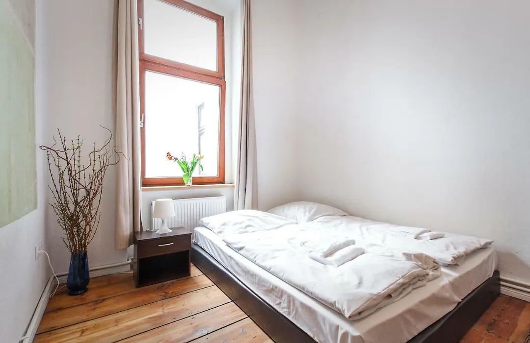 3 Bedroom Apartment-1