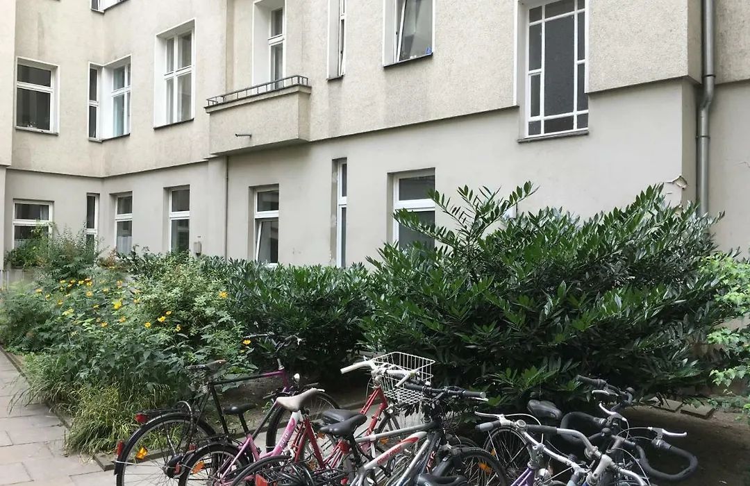 Ferienwohnung Atze-1