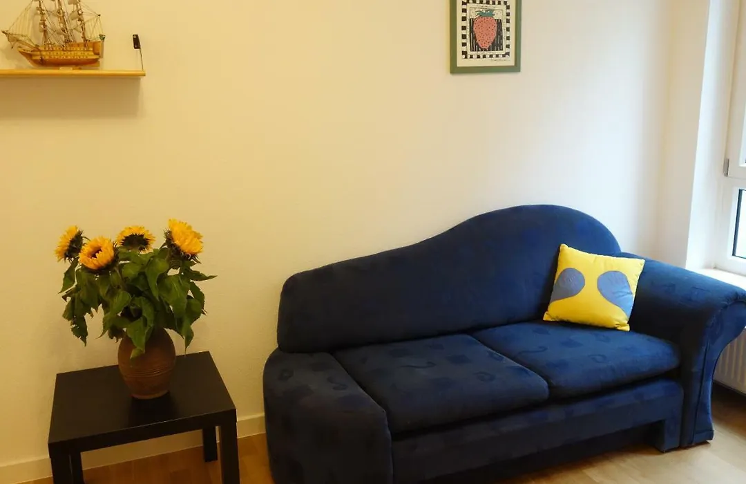 Private Rooms In Prenzlauerberg-1