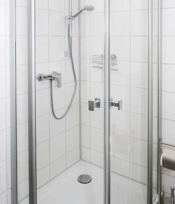 Appartement über dem Kino Toni-1