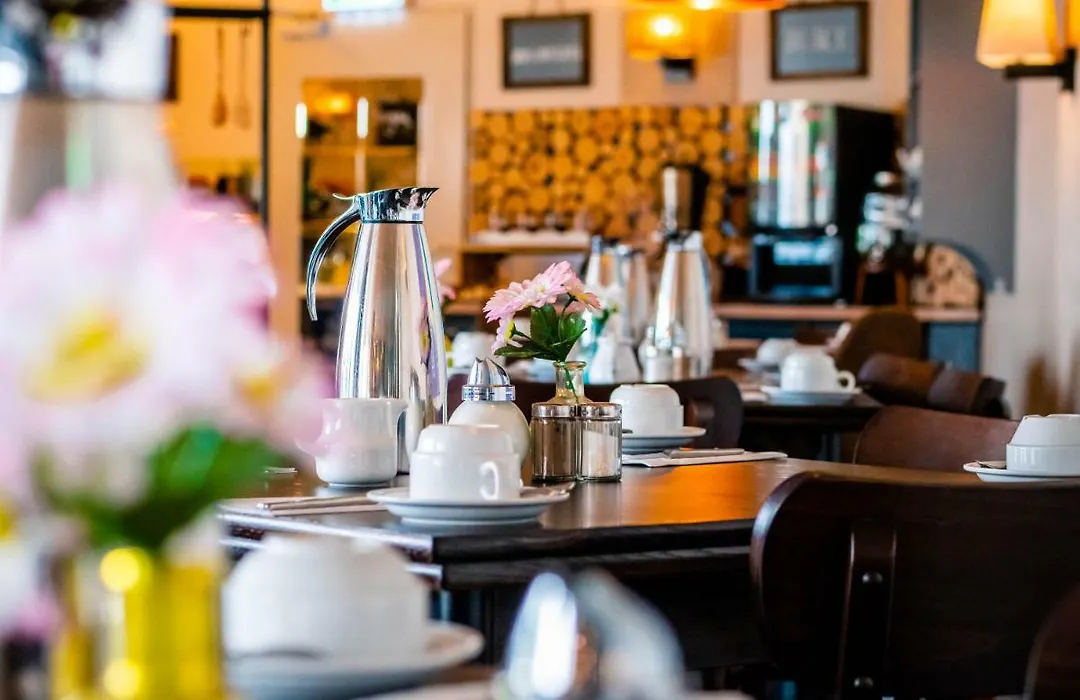 Hotel Berliner Baer-1