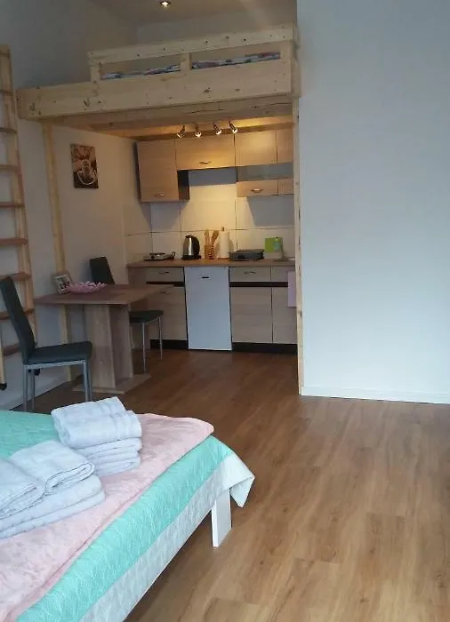 Ferienwohnung 3-1