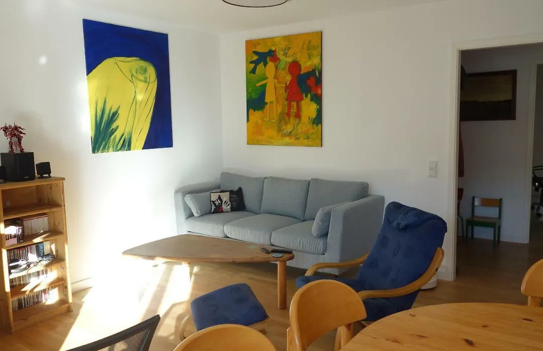 Private Rooms in Prenzlauerberg-1