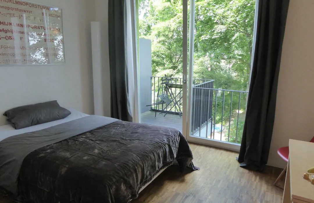 Apartments Am Friedrichshain-1