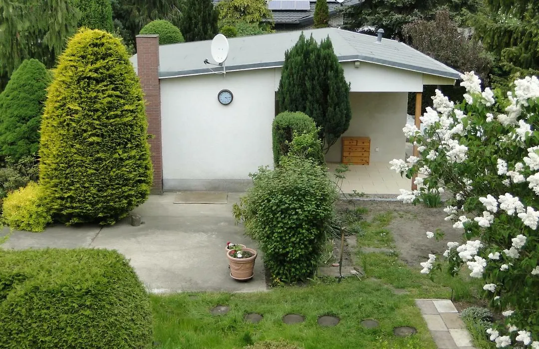 Sommerhaus im Grünen-1