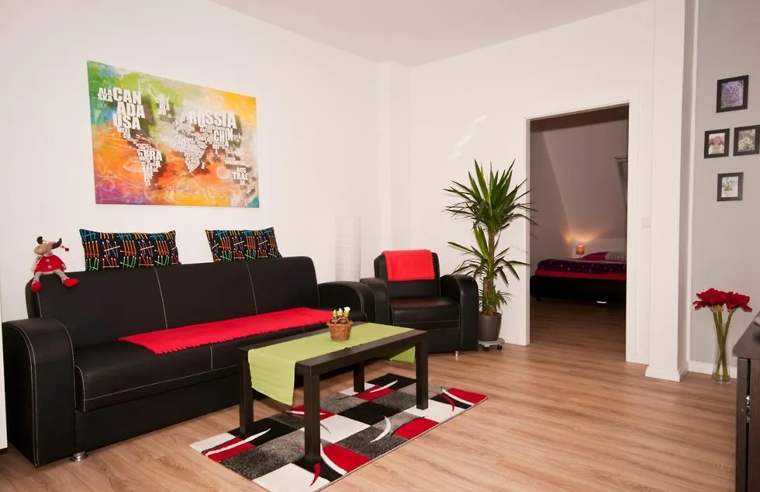 Cityflair Apartments-1