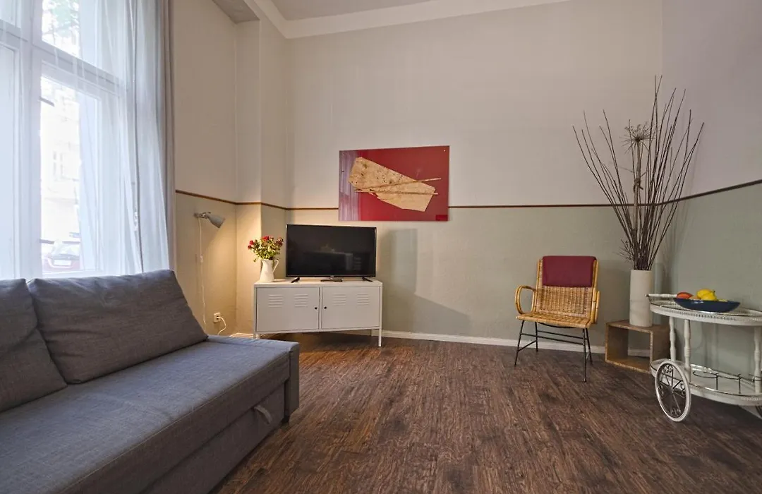 Wohnung Mit 2 Baedern-1