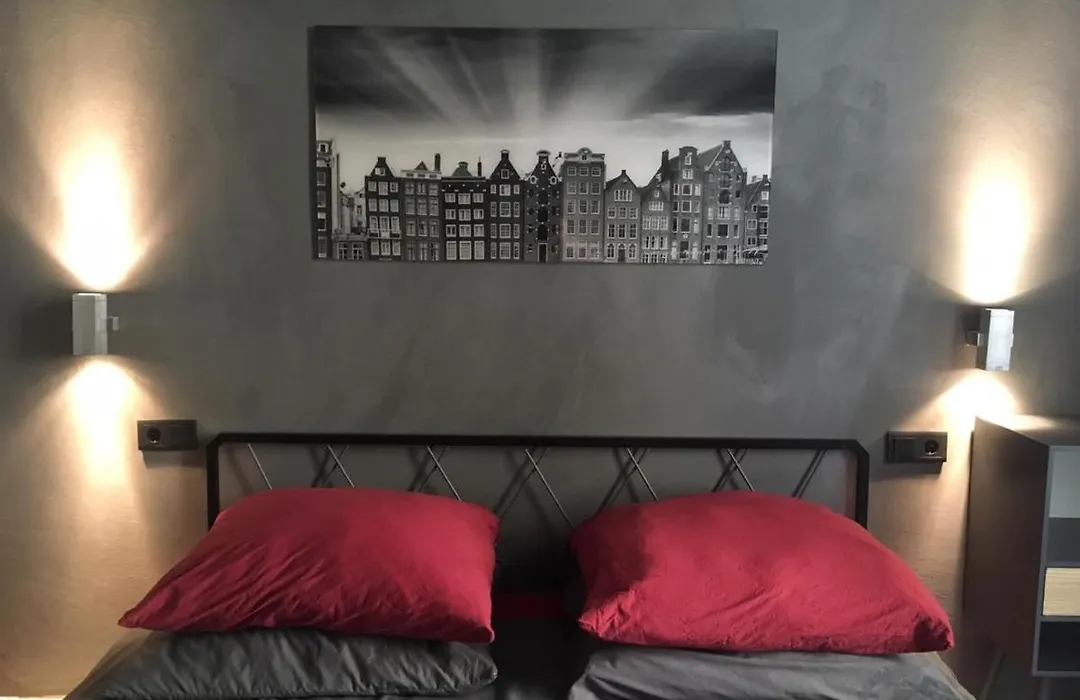 Great Apartment In Berlin Alexanderplatz-1