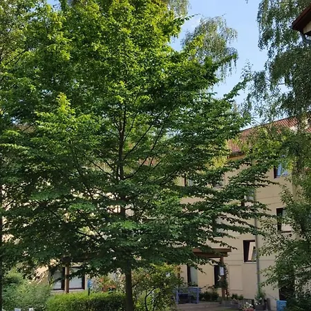 Jugendgästehaus Lichterfelde JuLi-3