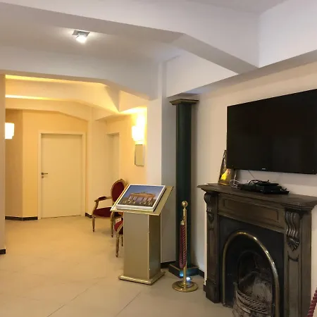Park Apart Hotel Gatower Str.-3