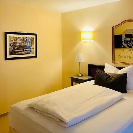 Park Apart Hotel Gatower Str.-2
