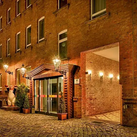 Ibis Styles Berlin City Ost-3