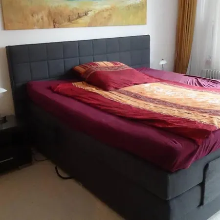 Schöne, ruhige Wohnung in Berlin-Steglitz-3