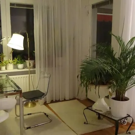 Schöne, ruhige Wohnung in Berlin-Steglitz-2