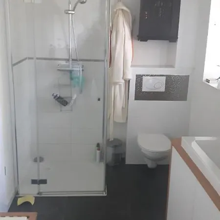 ruhiges Zimmer in Pankow-3