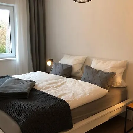 Dock 2 Apartment-2